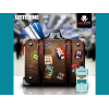 LISTERINE ® ZERO MILD TASTE MOUTH WASH 500 ML